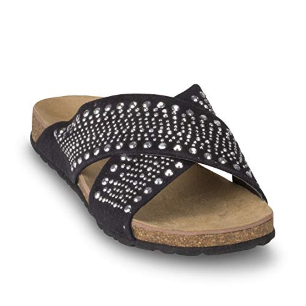 WANTED Purdy Flat Sandal